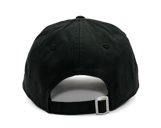 Kappe New Era - MLB Essential 9TWENTY - NY Yankees - Black / White