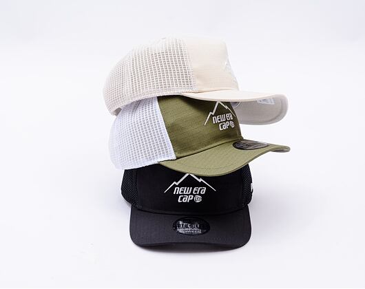 Kappe New Era - Outdoor GOLFER - Dark Green