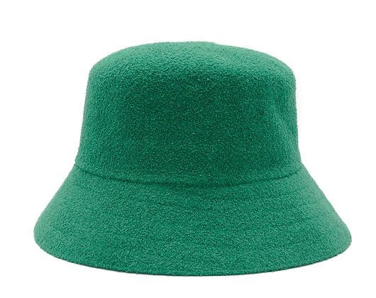 Hut Kangol - Bermuda Bucket - Turf Green