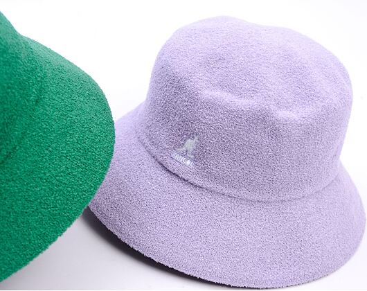 Hut Kangol - Bermuda Bucket - Digital Lavender