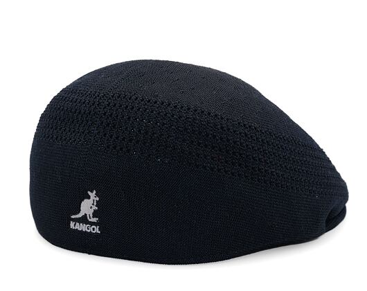 Schiebermütze Kangol - Tropic 507 Ventair - Black