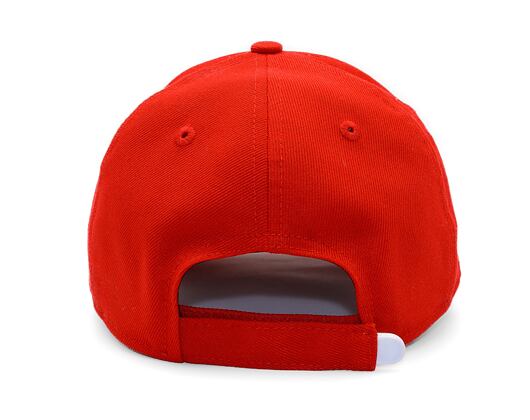 Kappe NEW ERA 940 Repreve 9forty opench