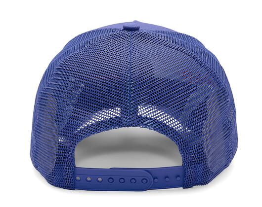 Kappe New Era - MLB Essential 9FORTY Trucker - NY Yankees - Blue