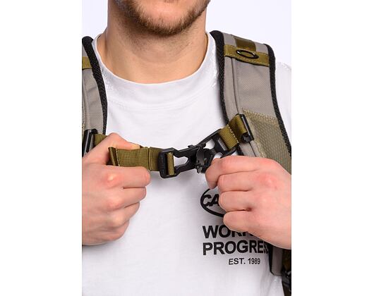 Rucksack Oakley - Latitude Flex Pack - Boulder Green