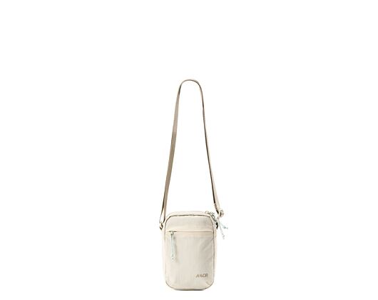 Tasche Aevor - Easy Ride Pouch - Off-White