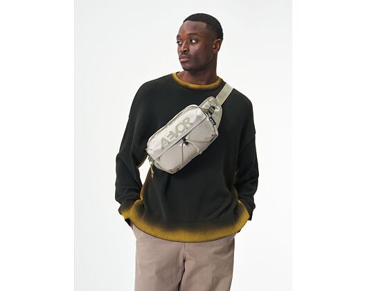Tasche Aevor - Bar Bag Waterproof - Sesame Olive