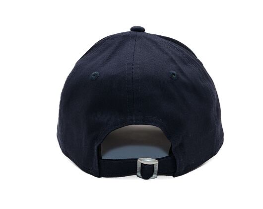 Kinder Cap New Era - MLB Essential 9FORTY - NY Yankees - Navy / Hellblau