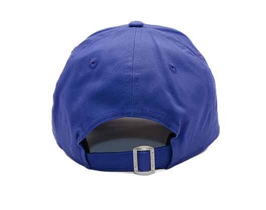 Kappe New Era - MLB Essential 9FORTY - Detroit Tigers - Purple / White