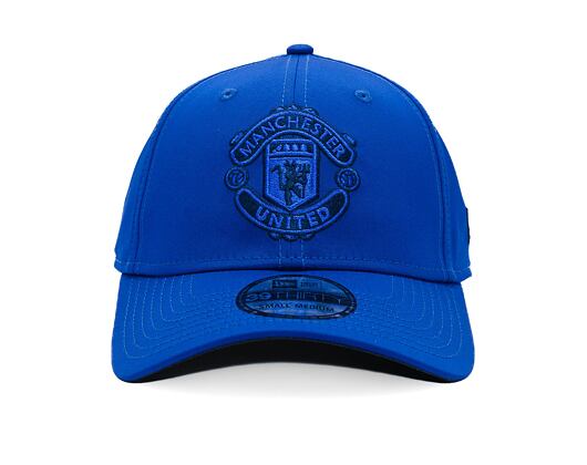 Kappe New Era - 1992 Away Jersey 39THIRTY - Manchester United Fc - Light Royal