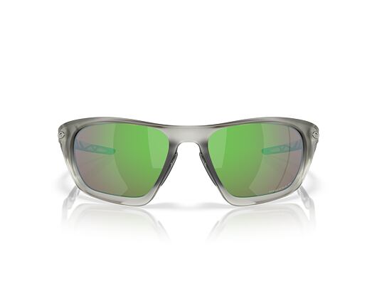 Sonnenbrille Oakley Lateralis MtGryInk w/ PrizmShllwWtrPolar