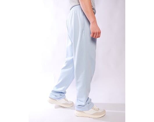 Trainerhose New Era - Straight Leg Jogger - Pastel Blue