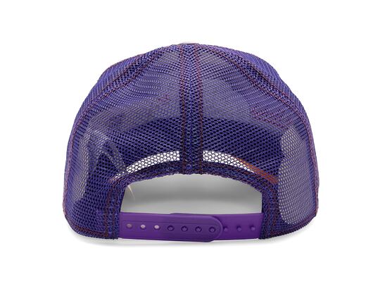 Kinder Kappe Stetson - Trucker Cap Hotdog - 82