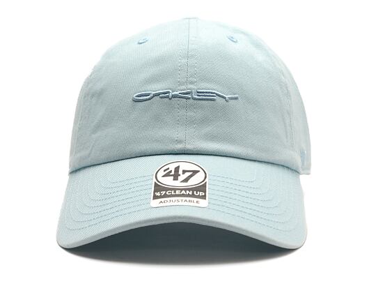 Kappe Oakley - 47 Soho Dad Hat - Frost