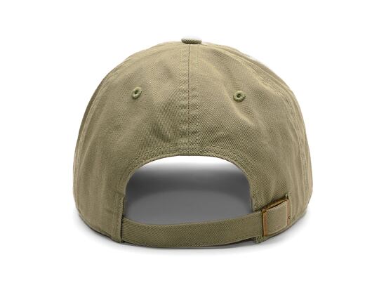 Kappe Oakley - Remix Dad Hat - Boulder/Army Green/Mist