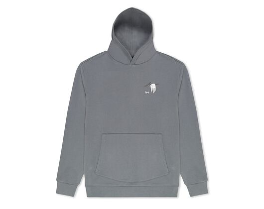 Pullover Rip N Dip - Nermali Hoodie - Charcoal