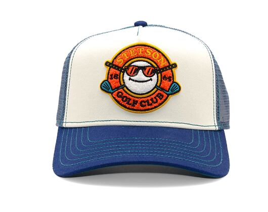 Kappe Stetson - Trucker Cap Golf Club - 20