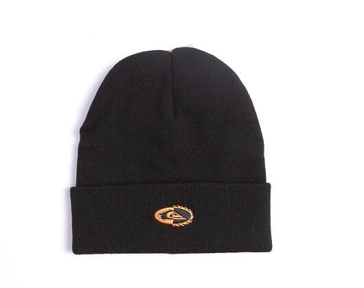 Mütze Quiksilver - Midnight Beanie - Black