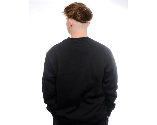Pullover DC - Old Champs Crew - Black