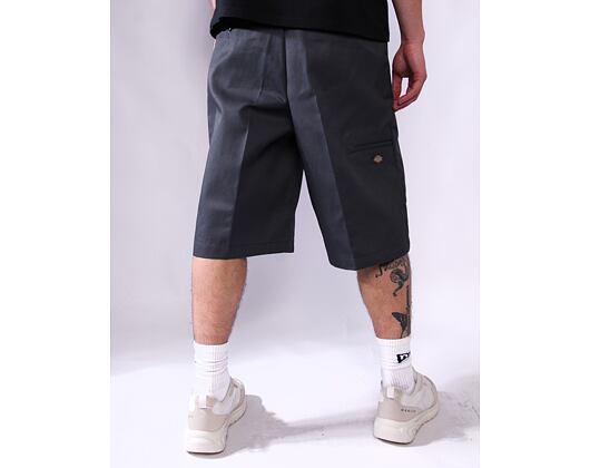 Shorts Dickies - 13-Inch Military Pocket W/St Rec - Charcoal