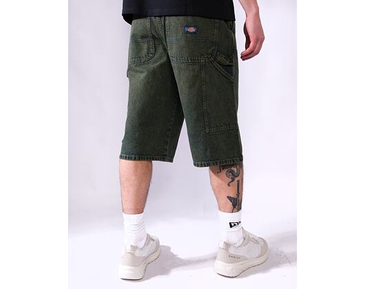 Shorts Dickies - Loose Denim Painter Short