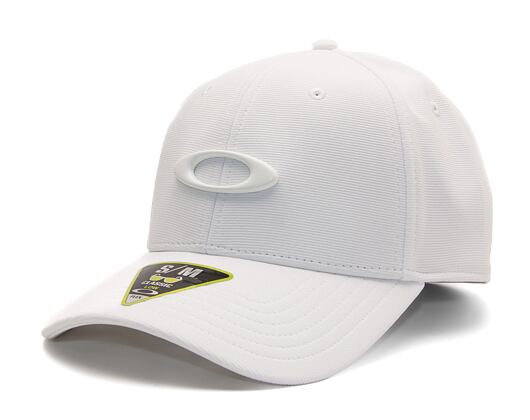 Kappe Oakley - Tincan Cap - White