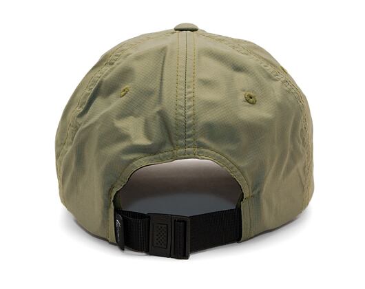 Kappe Karl Kani - Kk Elipse Ripstop Cap - green