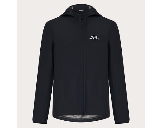 Jacke Oakley - Elements Shell Jacket 2.0 - Blackout