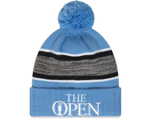 Mütze New Era - Sport Beanie - The Open