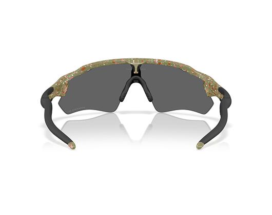 Sonnenbrille Oakley Radar Ev Path - Prizm Black Polarized Lens