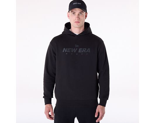 Pullover New Era - Flag Collection - Black