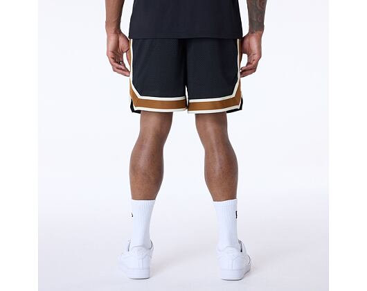 Shorts New Era - MLB Floral Mesh - NY Yankees - Black