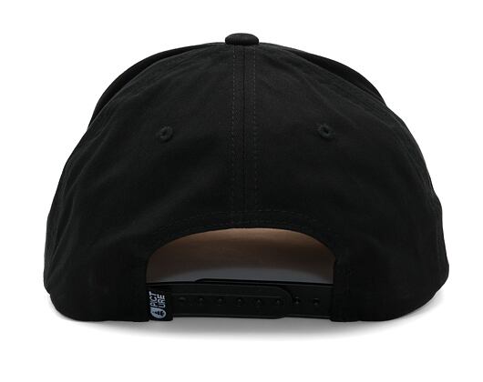 Kappe Picture - Wakopa Bb - Black