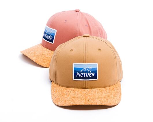 Kappe Picture - Wakopa Bb - Dark Stone