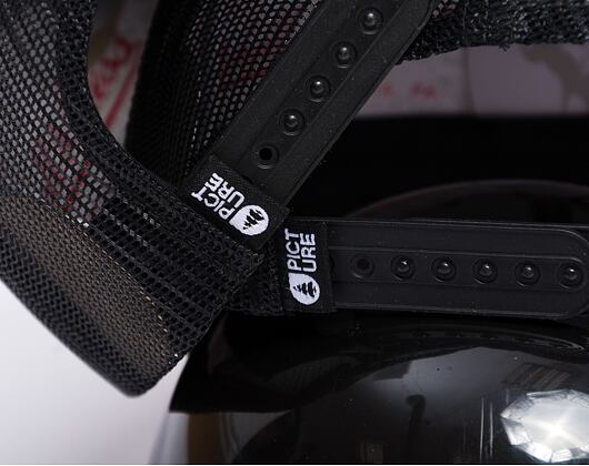 Kappe Picture - Zephyr Trucker - Excalibur