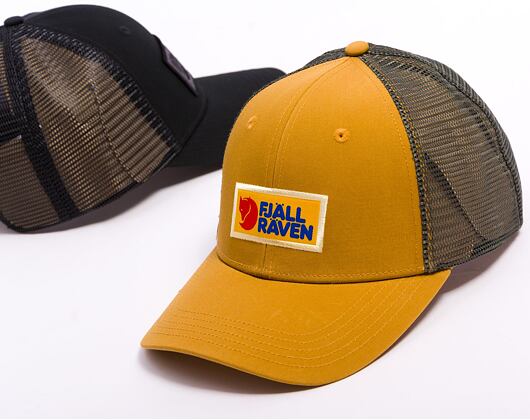 Kappe Fjällräven - Vardag Långtradarkeps / Vardag Långtradarkeps