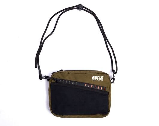 Tasche Picture - Off Trax 2L - Tobacco