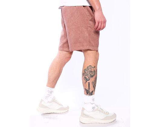 Shorts Picture - Nollur - Burlwood