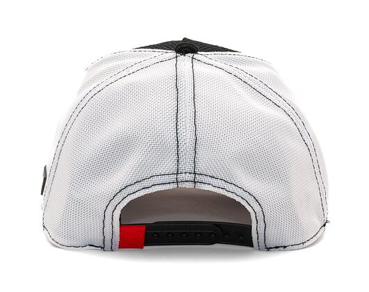 Kappe Capslab Assassins Creed Velour Pu Finitions