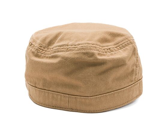 Kappe Stetson - Army Cap Cotton - 41