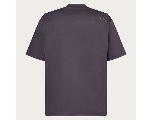 T-Shirt Oakley - FGL Scratch Tee 5.0 - Phantom