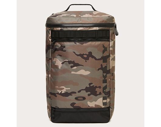 Rucksack Oakley - Enhance Lt Boxpack L 8.0 Fw - CORE CAMO
