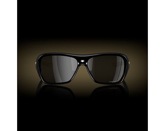 Sonnenbrillen Oakley - Chaminade - Polished Black/Prizm Black