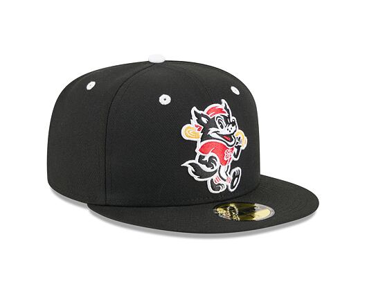 Kappe New Era - MiLB Theme Night 59FIFTY - Erie Seawolves
