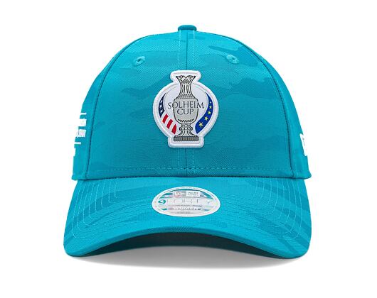 Kappe NEW ERA 940W Wmns tonal camo 9forty SOLCUP