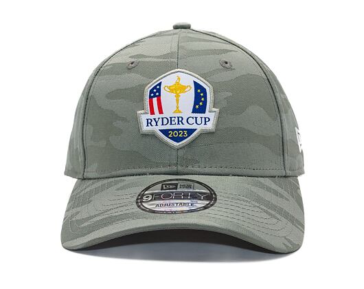 Kappe NEW ERA 940 Tonal camo 940 RYCP23