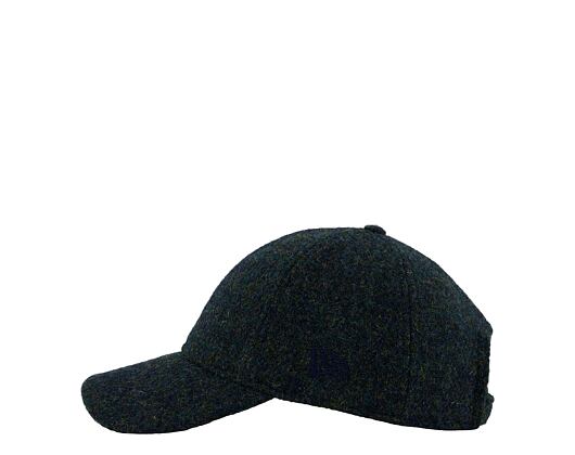 Kappe New Era - 9TWENTY "Image Drop" Harris Tweed - Green