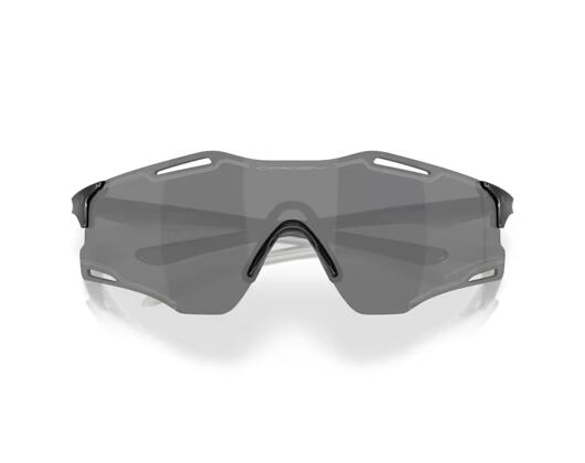 Sonnenbrille Oakley CYBR ZERO POL BLACK W/ CLR PHOTO 50% 95120639