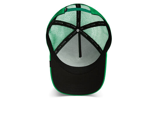 Goorin - The Cash Cow - Trucker Cap