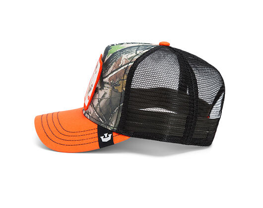 Kappe Goorin - Hide Him - Camo