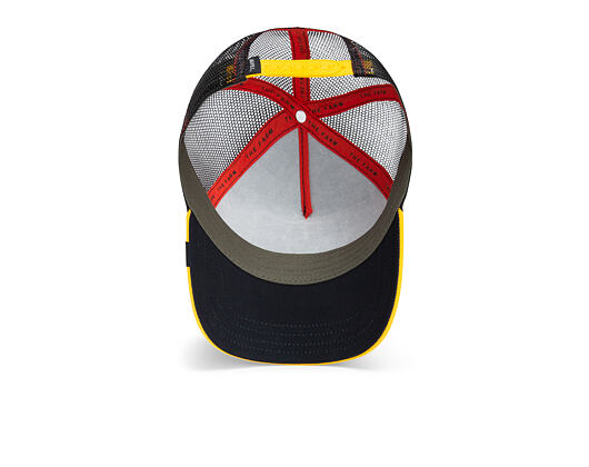 Kappe Goorin - Eagle Eyed - Camo